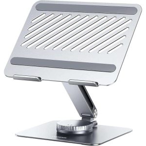 UGREEN LP592 Swivel & Full Angle Laptop Stand - 90849