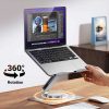 UGREEN LP592 Swivel & Full Angle Laptop Stand - 90849 - Image 2