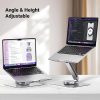 UGREEN LP592 Swivel & Full Angle Laptop Stand - 90849 - Image 4