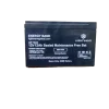 Lightwave 12V/12AH Ups battery-High Performance SMF battery - LW 12AH - Image 2