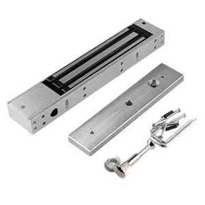 Electromagnetic Lock 280kg ACM-Y280TS – Secure Door Access Control | ACM280