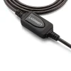 UGREEN US121 USB 2.0 Male to USB A Female Active Extension Cable with Chipset 25M - 10325 - Image 2