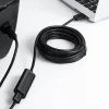 UGREEN US121 USB 2.0 Male to USB A Female with chipset 15M-10323
