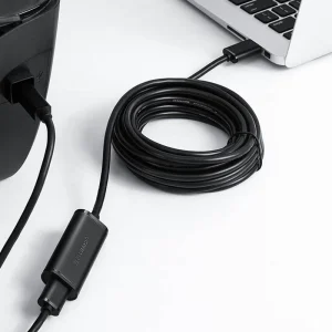UGREEN US121 USB 2.0 Male to USB A Female with chipset 15M-10323