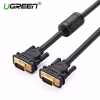 UGREEN VG101 VGA Male To Male Cable-1.5m -11630 - Image 4