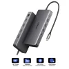 UGREEN CM681 13 In 1 Docking Station USB C - 15978 - Image 3