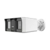 Hikvision DS-2CE18K0T-LFS – 3K Smart bullet camera side view