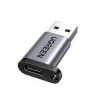 UGREEN US276 10Gbps USB A 3.0 Male TO USB C 3.1 Female Adapter - 50533 - Image 3