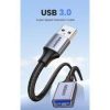 UGREEN US115 USB 3.0 A Male To Female Extension Cable 5m - 25285 - Image 4