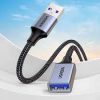 UGREEN US115 USB 3.0 A Male To Female Extension Cable 5m - 25285 - Image 2