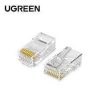 UGREEN NW120 Cat6 RJ45 Unshielded Connector -60558