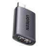 UGREEN USB-C To HDMI Female Adapter 4K 60HZ - 70450