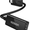 UGREEN MM137 DP To HDMI Female Converter(1080p) - 40362 - Image 2