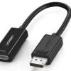 UGREEN MM137 DP To HDMI Female Converter(1080p) - 40362 - Image 4