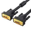 UGREEN VG101 VGA Male To Male Cable-1.5m -11630