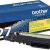 Brother TN-273Y Yellow Toner Cartridge – Vivid & Reliable Output