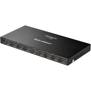 UGREEN HDMI 1 in 8 Out Splitter - 40203
