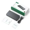 UGREEN CM615 9-In-1 Docking Station- 90912 - Image 3