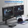 UGREEN CM615 9-In-1 Docking Station- 90912 - Image 4