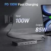 UGREEN CM681 11-In-1 Docking Station-15965 - Image 2