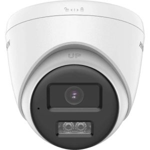 Hikvision DS-2CE78D0T-LTS – 2MP Two Front view