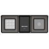 DS-2CE18D0T-LFS – 2MP Hybrid Light front view