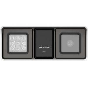 DS-2CE18D0T-LFS – 2MP Hybrid Light front view