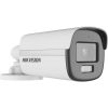 Hikvision DS-2CE12KF0T-LFS – 3K ColorVu Side profile showing lens and body