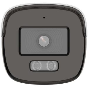 Hikvision DS-2CE12KF0T-LFS – 3K ColorVu bullet camera front view