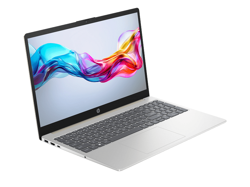 HP Laptop 15-fd0113nia – A05QKAT for Smooth Multitasking
