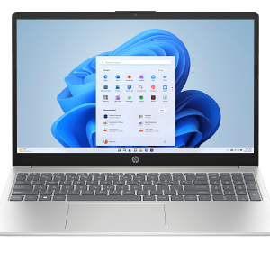 HP Laptop 15-fd0113nia – A05QKAT for Smooth Multitasking