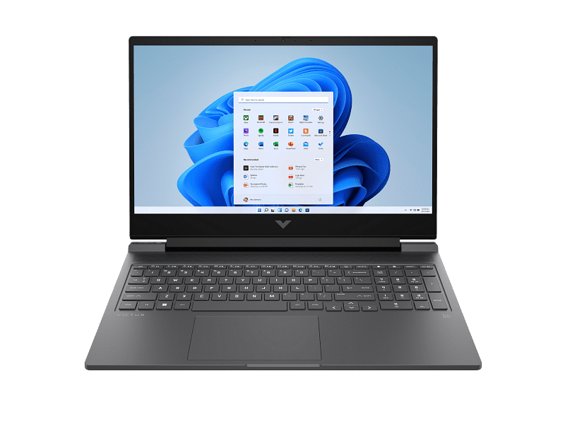 HP 7Z6U7EA Victus Gaming 16-R0016NIA