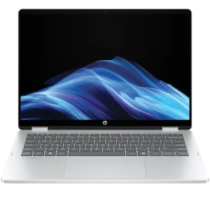 HP B86Q7UA Core i7 | 16GB HP B86Q7UA laptop front view
