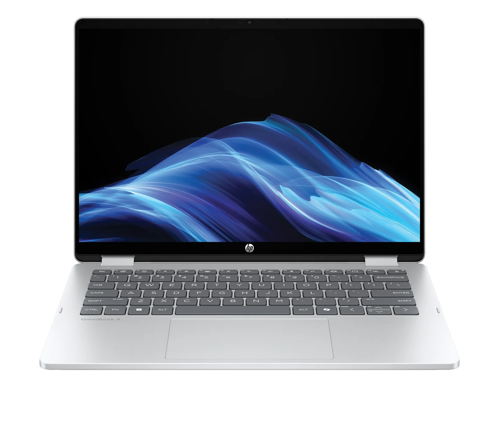 HP B86Q7UA Core i7 | 16GB HP B86Q7UA laptop front view