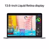Apple MacBook Air 13″ (MXCR3LL/A)