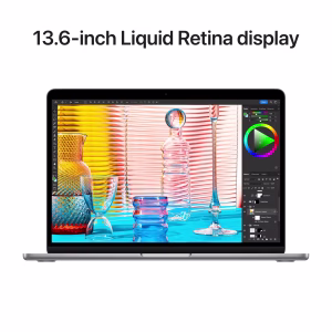 Apple MacBook Air 13″ (MXCR3LL/A)