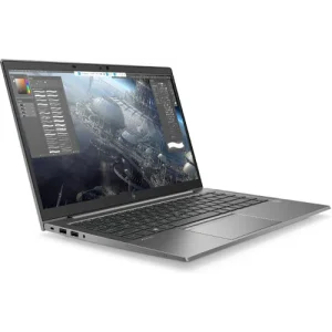 HP ZBook Firefly 14 G8 (6H2B6AV) – Core i5-1135G7, 16GB RAM, 1TB SSD, 14″ DOS Laptop
