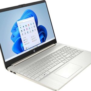 HP 7L702ET Laptop – Intel Core i7 | 16GB | 512GB SSD | 15.6" FHD