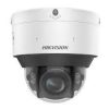 Hikvision IDS-2CD7587G0-XZHSY Dome Camera Front View 8MP DarkFighterS Outdoor Dome CCTV Camera Hikvision DeepinView AI Surveillance Camera Motorized Zoom Dome Camera Hikvision Vandal Resistant Hikvision Dome Camera Hikvision IP67 IK10 Weatherproof Dome Camera