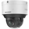 Hikvision IDS-2CD7587G0-XZHSY Dome Camera Front View 8MP DarkFighterS Outdoor Dome CCTV Camera Hikvision DeepinView AI Surveillance Camera Motorized Zoom Dome Camera Hikvision Vandal Resistant Hikvision Dome Camera Hikvision IP67 IK10 Weatherproof Dome Camera