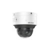 Hikvision IDS-2CD7587G0-XZHSY Dome Camera Front View 8MP DarkFighterS Outdoor Dome CCTV Camera Hikvision DeepinView AI Surveillance Camera Motorized Zoom Dome Camera Hikvision Vandal Resistant Hikvision Dome Camera Hikvision IP67 IK10 Weatherproof Dome Camera