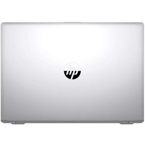 Alternative view of HP Laptop 9G1W2ET – Intel, 8GB for Portable Efficiency