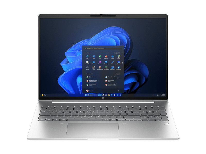 HP A38BGET Core i5 | 8GB | 512GB SSD | 15.6" FHD Laptop