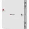 Hikvision DS-K2601T single door controller Hikvision access control 1 door unit Hikvision TCP/IP and RS-485 door controller Hikvision secure entry controller Hikvision single door access system Hikvision professional door control device