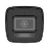 Hikvision DS-2CD3043G2-LIU Bullet Camera Front View AcuSense Hybrid Light IP Camera 4MP Outdoor Security Camera with Audio IR and White Light Night Vision Camera Fixed Lens Bullet Surveillance Camera Hikvision Weatherproof IP Camera