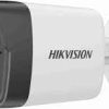 Hikvision DS-2CD3T43G2-LISU Bullet Camera Front View 4MP AcuSense Outdoor CCTV Camera Hikvision Smart Hybrid Light Camera Fixed Lens Bullet IP Camera Hikvision Weatherproof Security Camera Outdoor Surveillance Bullet Camera
