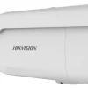 Hikvision DS-2CD3T43G2-4LISU Bullet Camera Front View 4MP AcuSense Outdoor Security Camera Hikvision Smart Hybrid Light CCTV Camera Fixed Lens Bullet IP Camera Hikvision Hikvision Weatherproof Surveillance Camera Outdoor Bullet Camera with Built-in Microphone