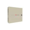 Hikvision DS-K2604T four door controller Hikvision multi-door access control unit Hikvision TCP/IP and RS-485 4 door controller Hikvision secure four door entry controller Hikvision large-scale access control system Hikvision 4 door security controller