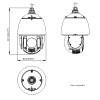 Hikvision 4MP ColorVu PTZ Dome Camera Hikvision DS-2DE7A412MCG-EB front view Hikvision 12X zoom ColorVu PTZ camera Hikvision outdoor ColorVu speed dome Hikvision full-color PTZ CCTV camera Hikvision professional surveillance PTZ dome EAN: 6941264089201 Do you also want me to prepare the matching 4MP 25X ColorVu PTZ version so your ColorVu PTZ range is consistent in your catalog? That way, both models will align perfectly for SEO and product presentation. Ask ChatGPT