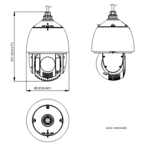 Hikvision 4MP ColorVu PTZ Dome Camera Hikvision DS-2DE7A412MCG-EB front view Hikvision 12X zoom ColorVu PTZ camera Hikvision outdoor ColorVu speed dome Hikvision full-color PTZ CCTV camera Hikvision professional surveillance PTZ dome EAN: 6941264089201 Do you also want me to prepare the matching 4MP 25X ColorVu PTZ version so your ColorVu PTZ range is consistent in your catalog? That way, both models will align perfectly for SEO and product presentation. Ask ChatGPT